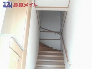 高茶屋駅 徒歩39分 2階の物件内観写真